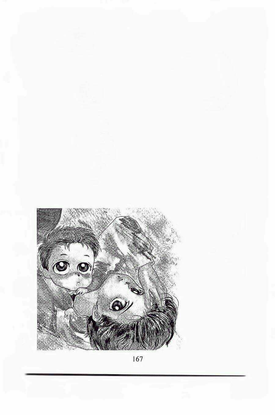 Em Bé Và Tôi - Chapter 6 - Trang 2