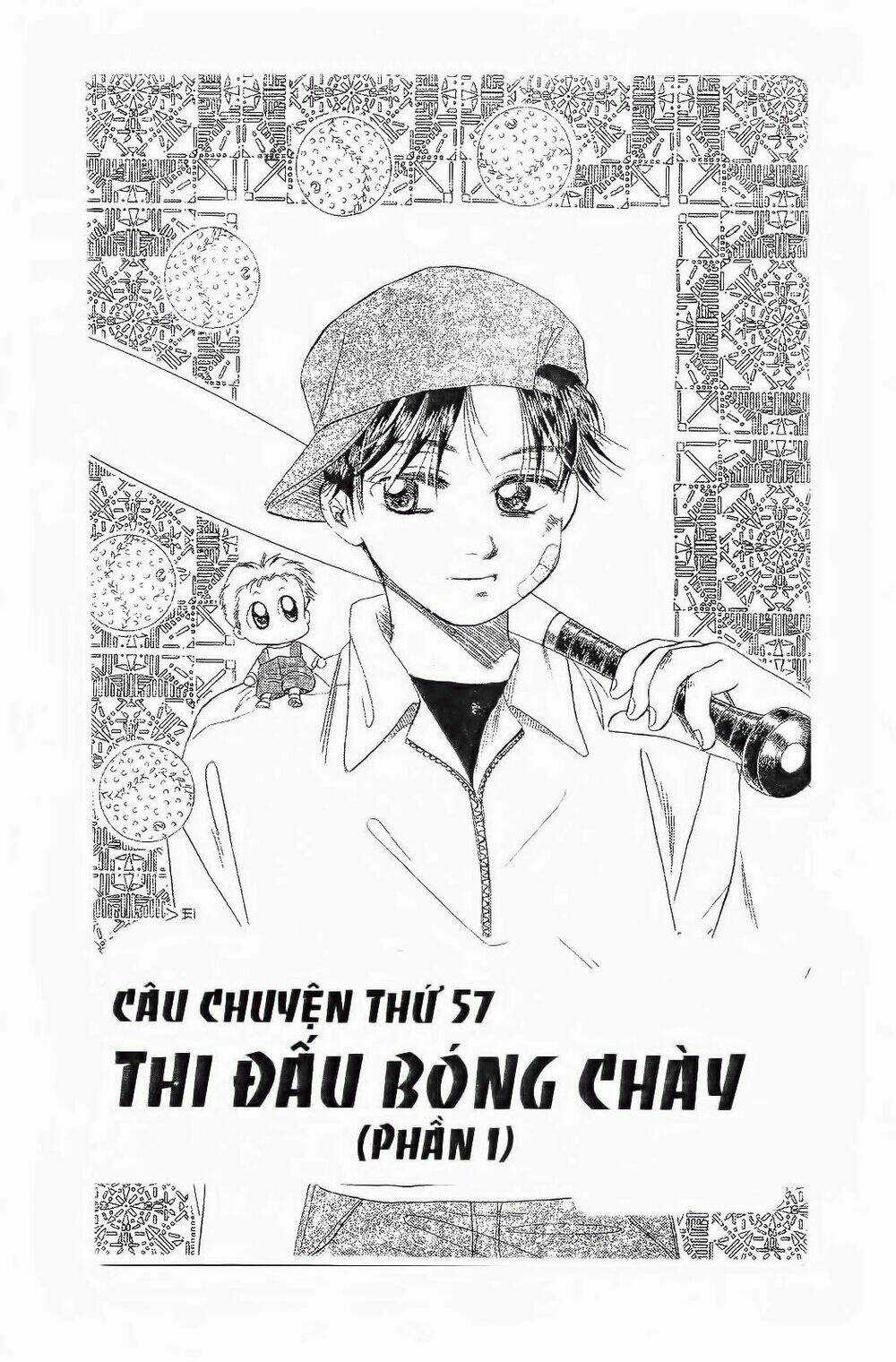 Em Bé Và Tôi - Chapter 61 - Trang 2