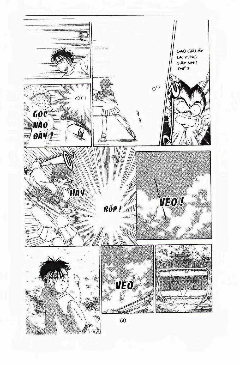 Em Bé Và Tôi - Chapter 62 - Trang 28