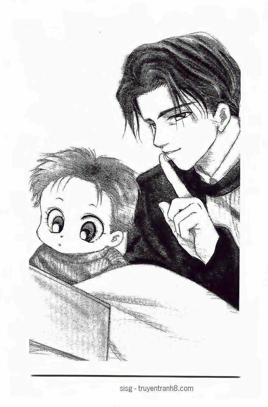 Em Bé Và Tôi - Chapter 63 - Trang 3