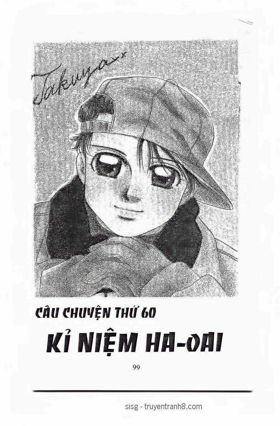 Em Bé Và Tôi - Chapter 64 - Trang 2