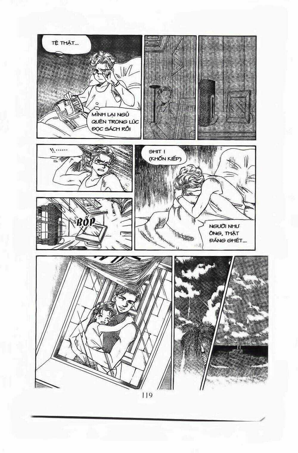 Em Bé Và Tôi - Chapter 64 - Trang 22