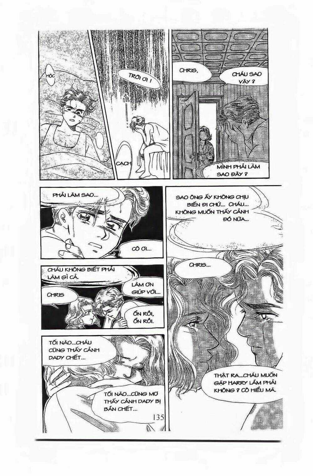 Em Bé Và Tôi - Chapter 64 - Trang 38