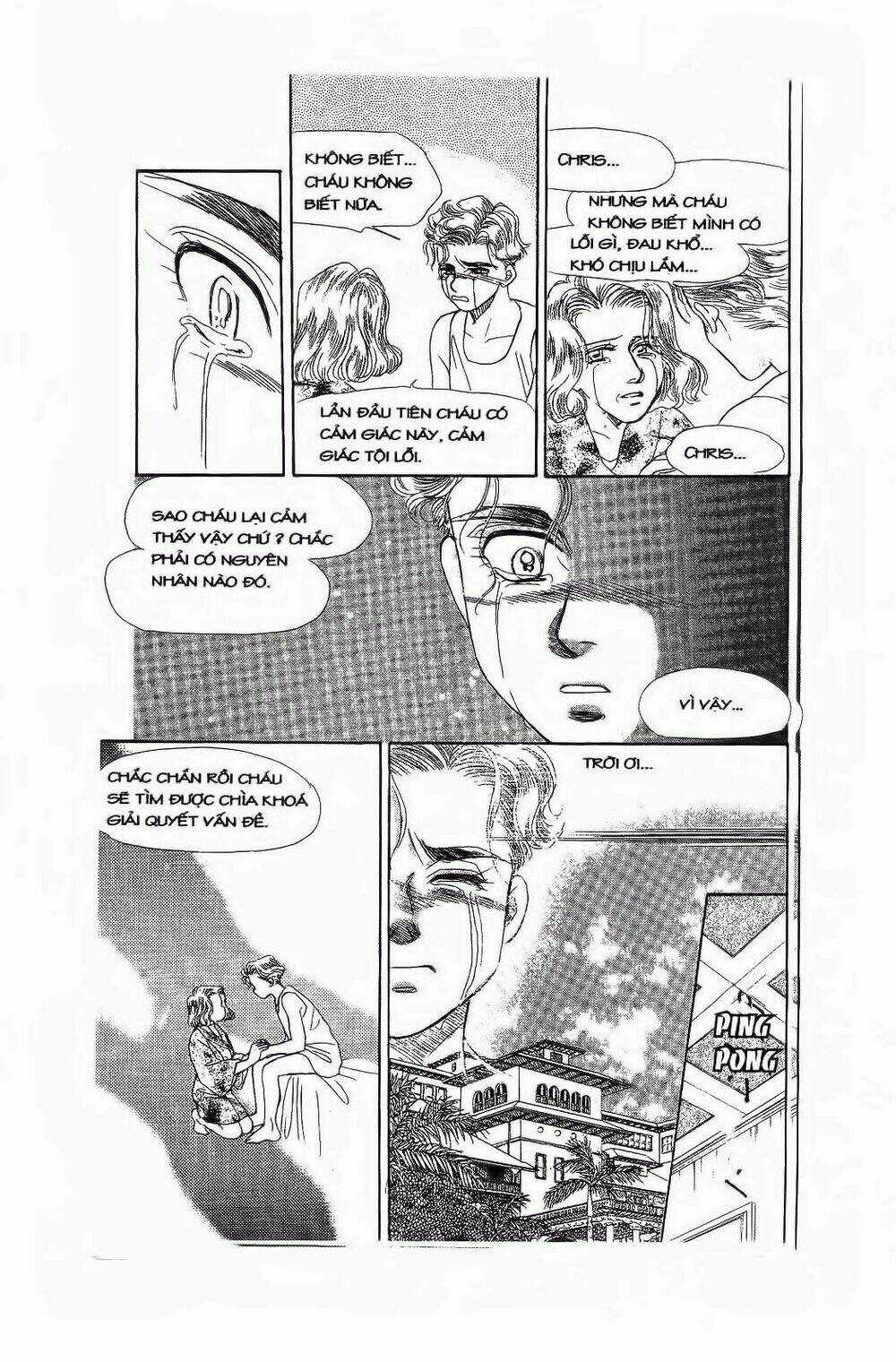 Em Bé Và Tôi - Chapter 64 - Trang 39