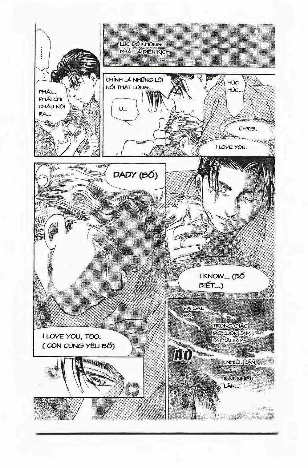 Em Bé Và Tôi - Chapter 64 - Trang 46