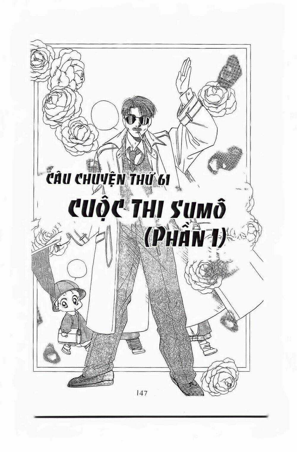 Em Bé Và Tôi - Chapter 65 - Trang 2