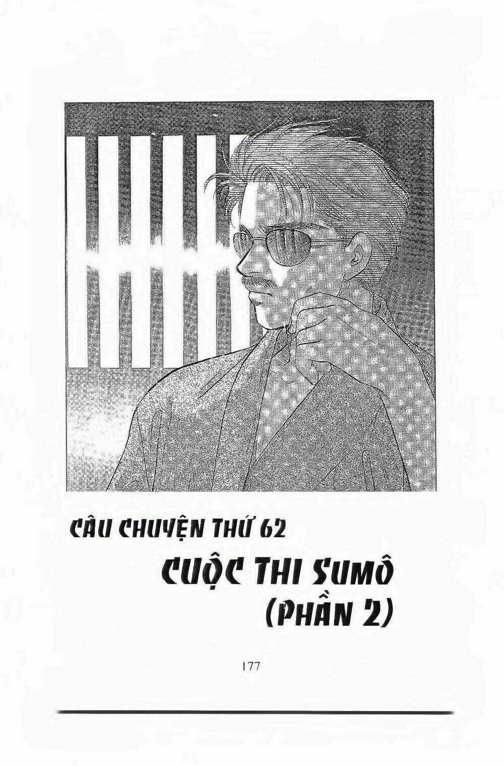Em Bé Và Tôi - Chapter 66 - Trang 2