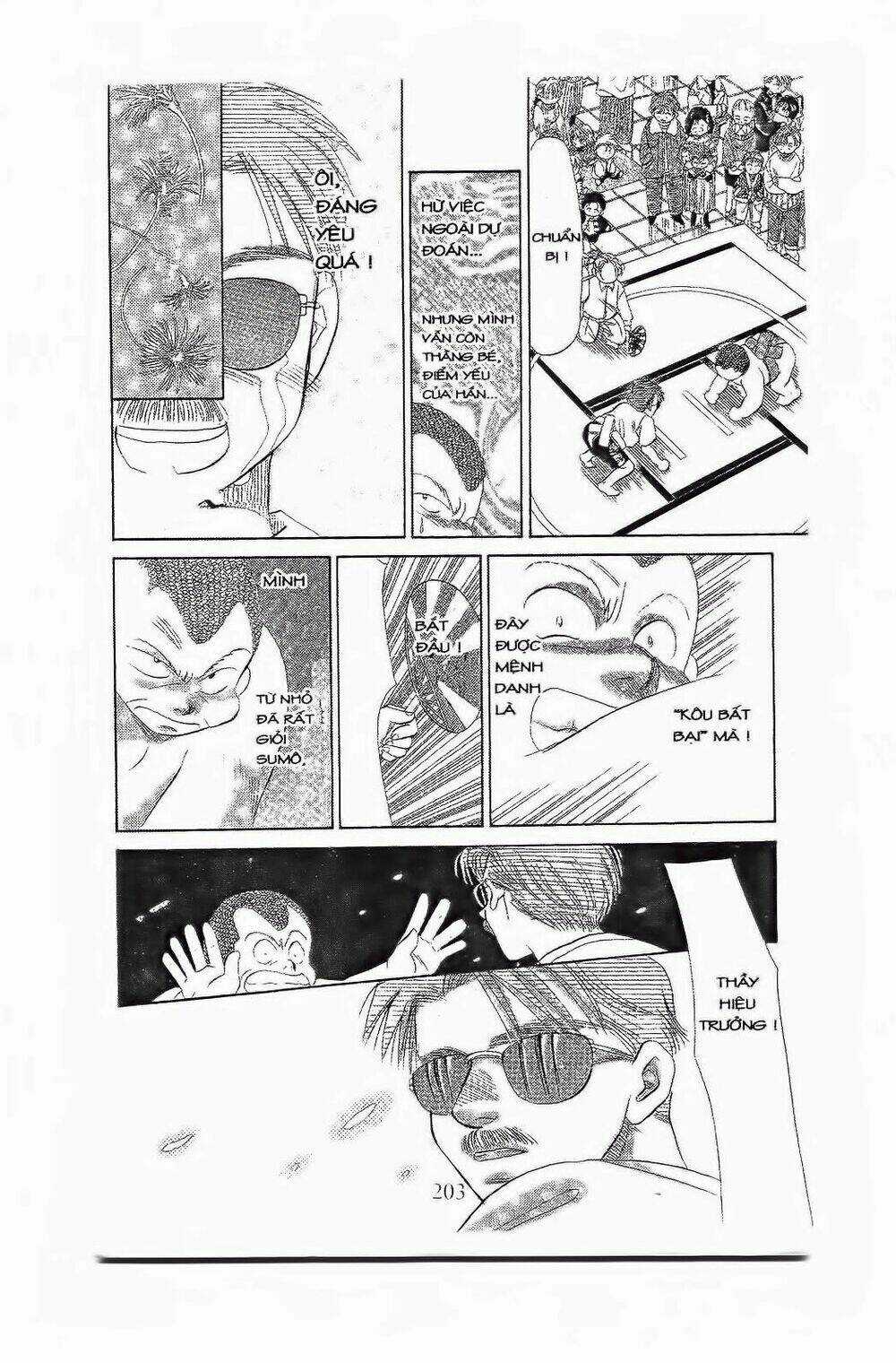 Em Bé Và Tôi - Chapter 66 - Trang 28