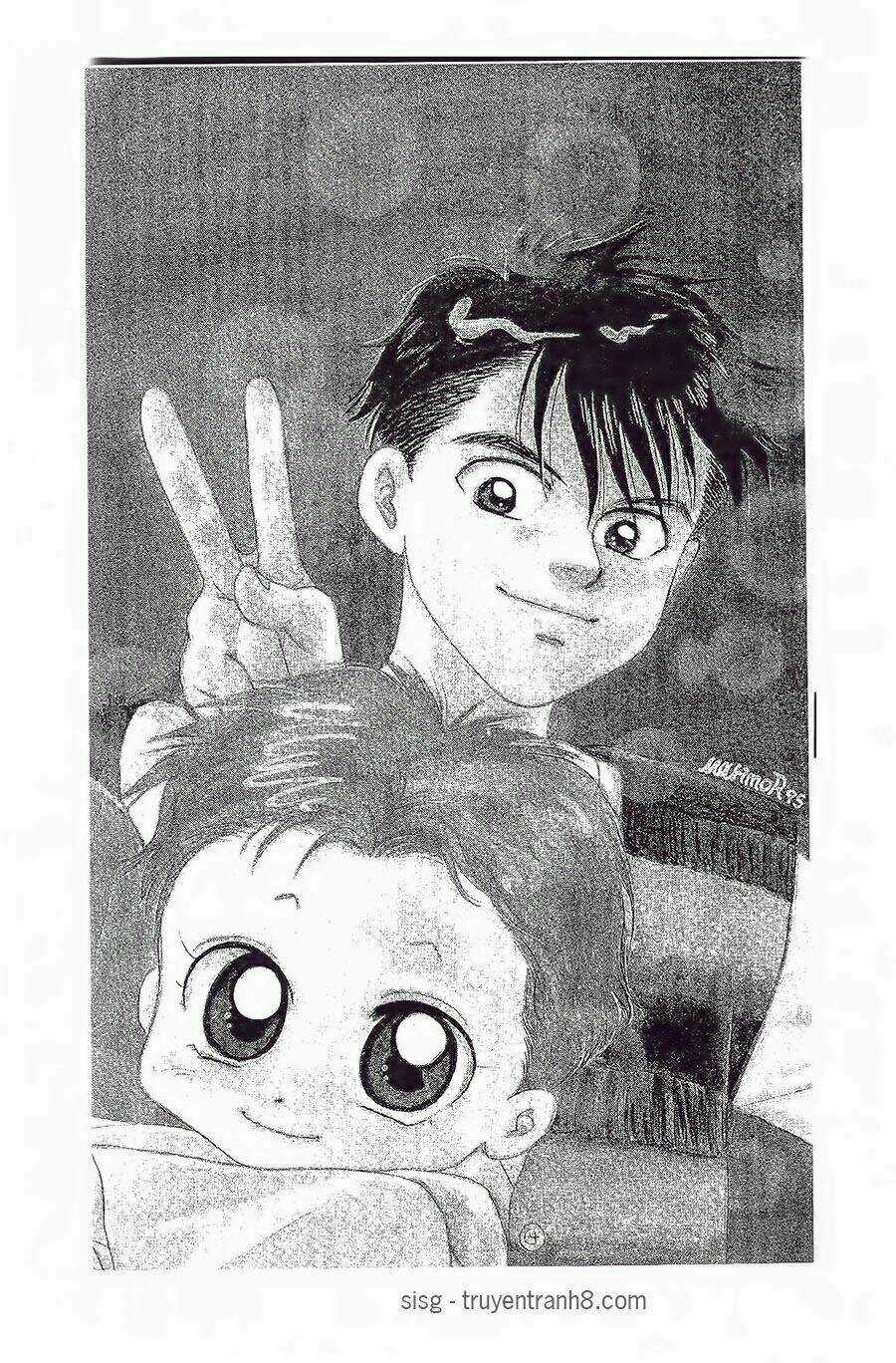 Em Bé Và Tôi - Chapter 71 - Trang 32