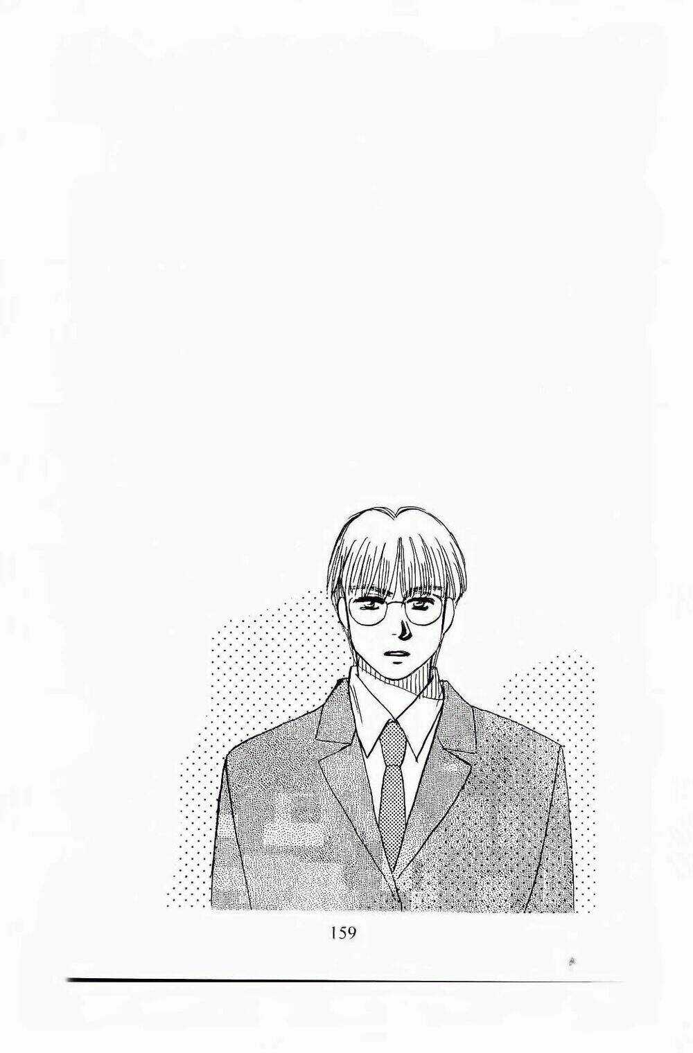 Em Bé Và Tôi - Chapter 71 - Trang 33