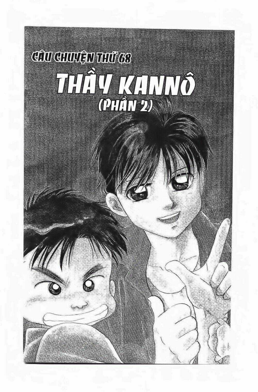 Em Bé Và Tôi - Chapter 72 - Trang 4