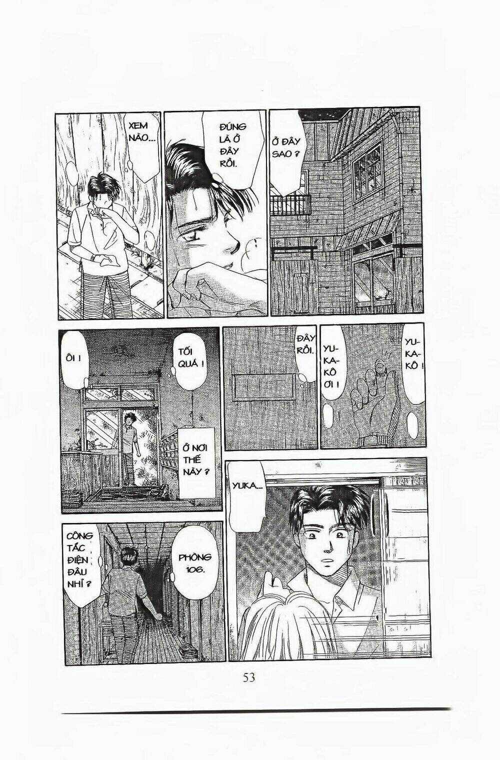 Em Bé Và Tôi - Chapter 74 - Trang 22