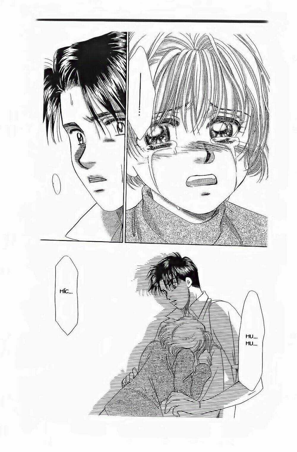 Em Bé Và Tôi - Chapter 74 - Trang 23