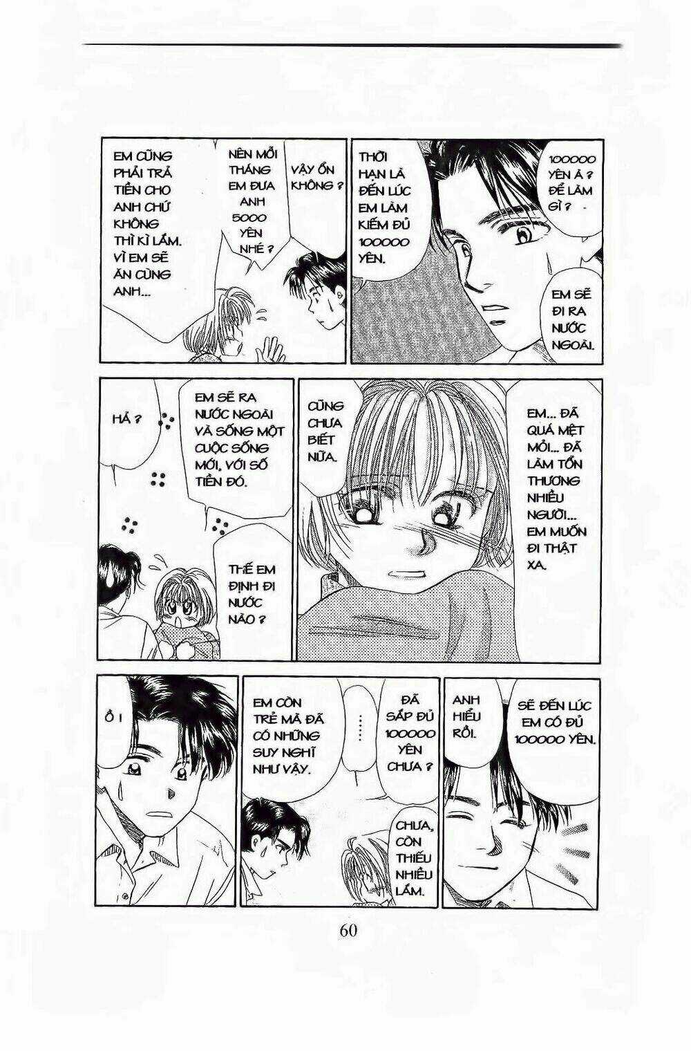 Em Bé Và Tôi - Chapter 74 - Trang 29