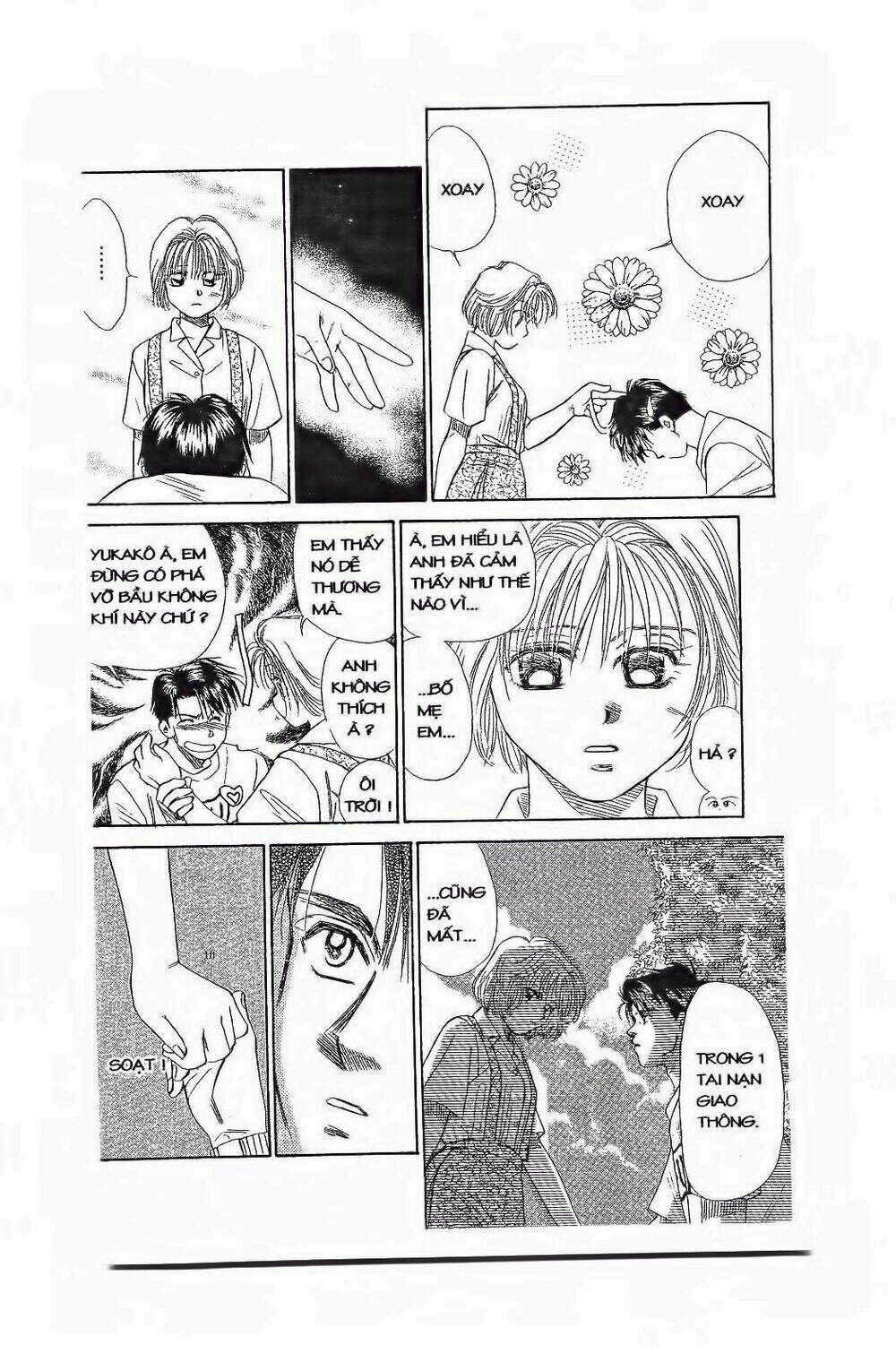 Em Bé Và Tôi - Chapter 74 - Trang 6