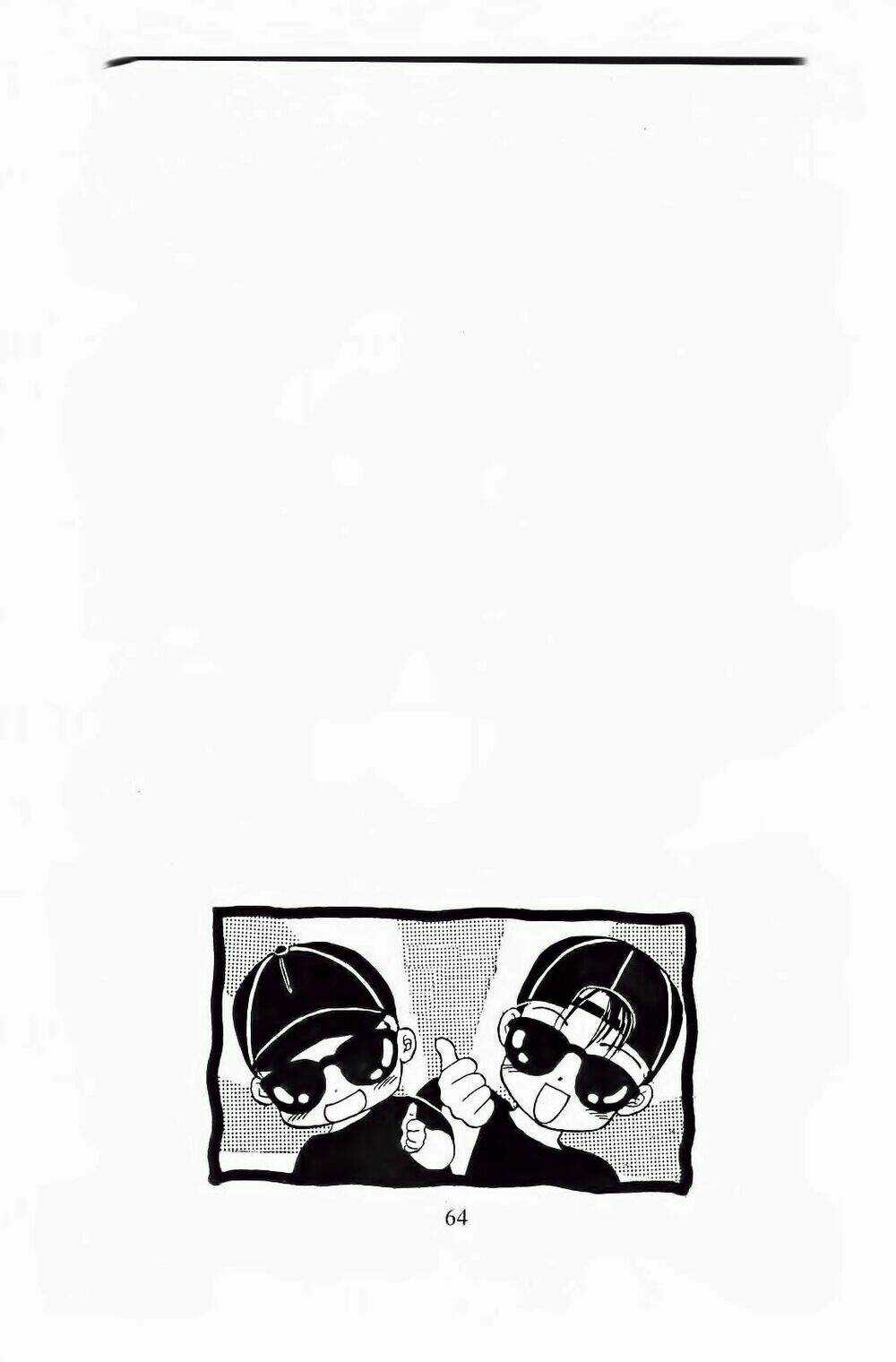 Em Bé Và Tôi - Chapter 75 - Trang 3