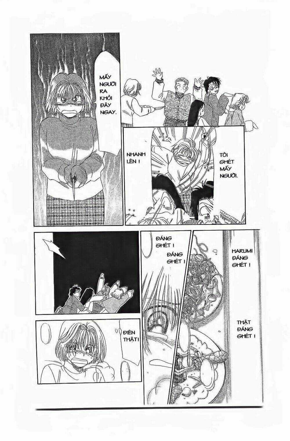 Em Bé Và Tôi - Chapter 75 - Trang 32