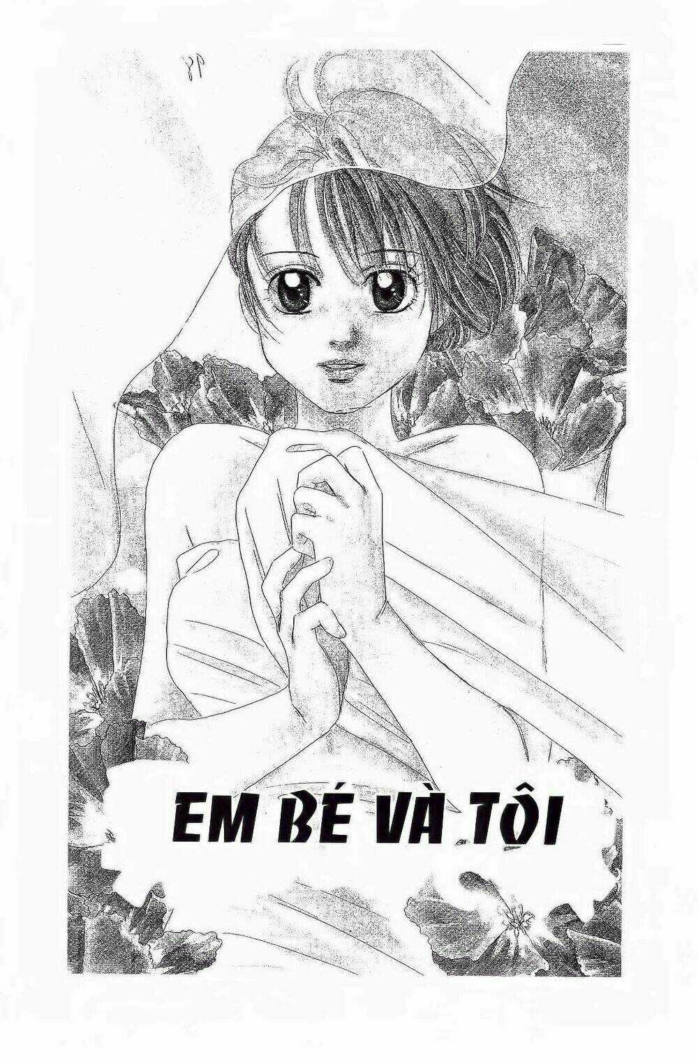 Em Bé Và Tôi - Chapter 75 - Trang 35