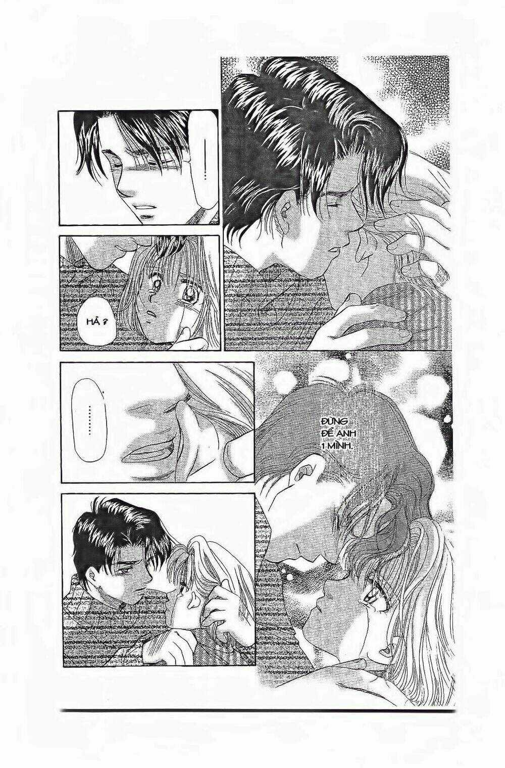 Em Bé Và Tôi - Chapter 76 - Trang 26