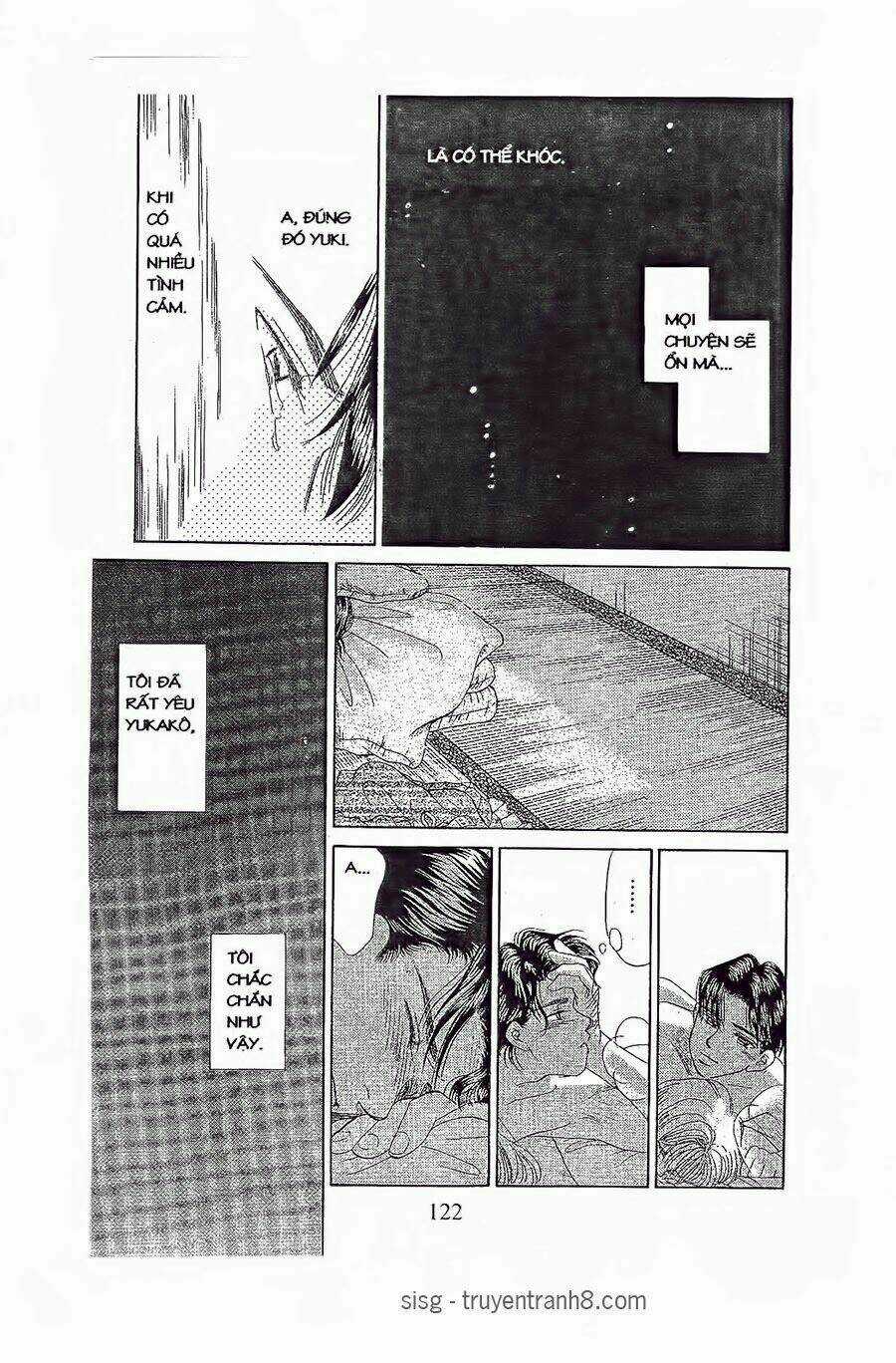 Em Bé Và Tôi - Chapter 76 - Trang 27