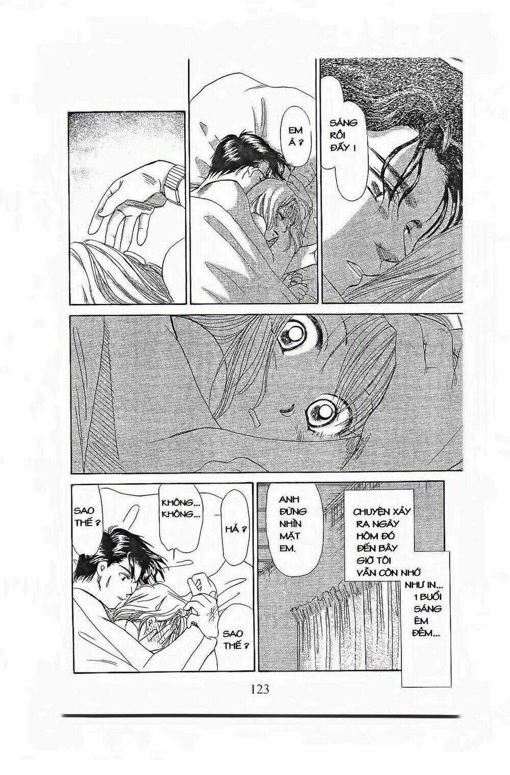 Em Bé Và Tôi - Chapter 76 - Trang 28