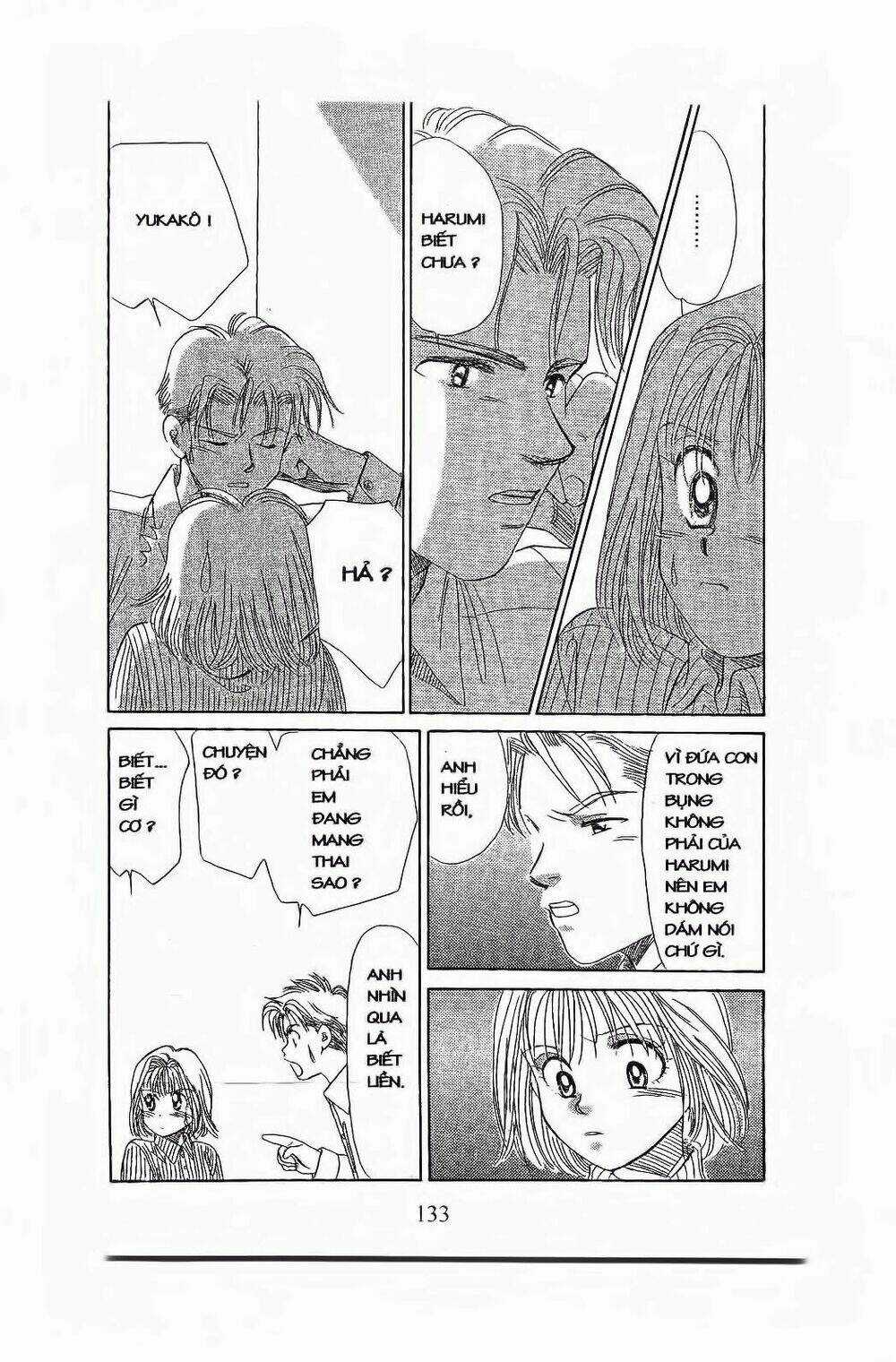 Em Bé Và Tôi - Chapter 76 - Trang 38