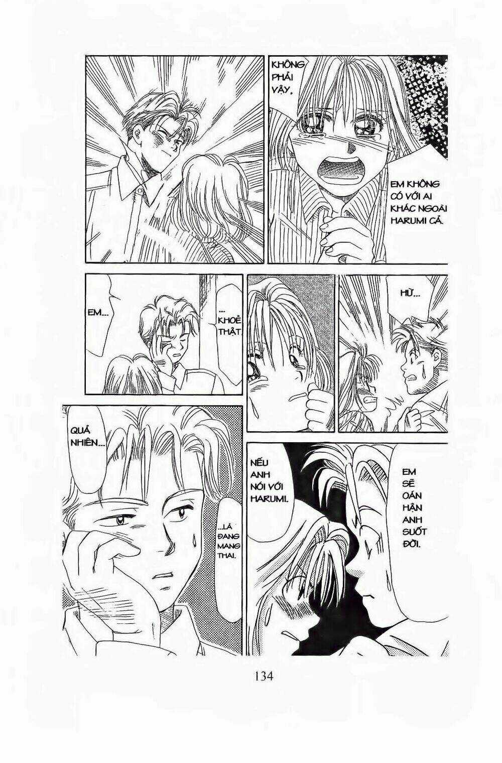 Em Bé Và Tôi - Chapter 76 - Trang 39