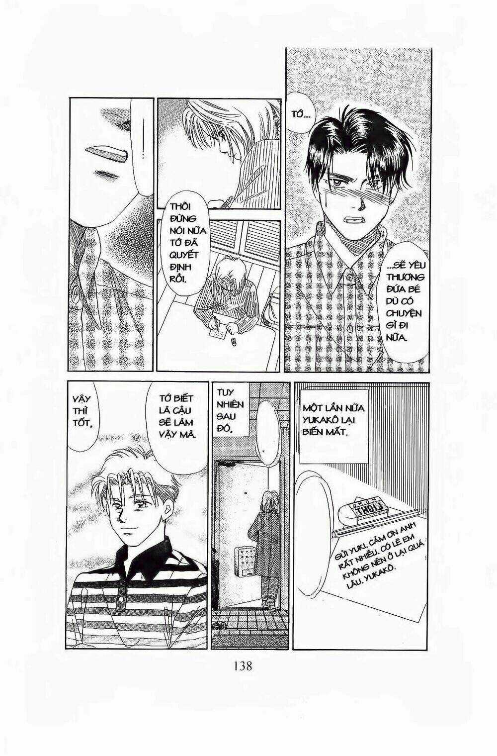 Em Bé Và Tôi - Chapter 76 - Trang 43