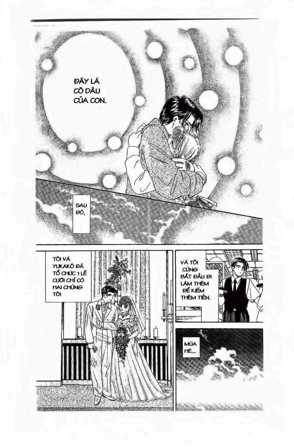 Em Bé Và Tôi - Chapter 77 - Trang 27