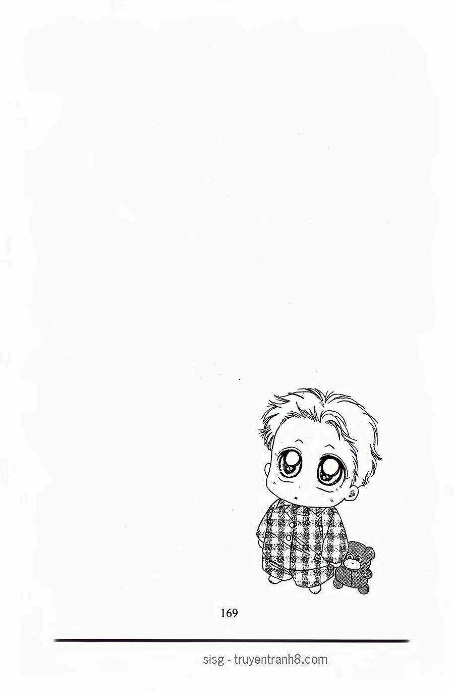 Em Bé Và Tôi - Chapter 77 - Trang 34