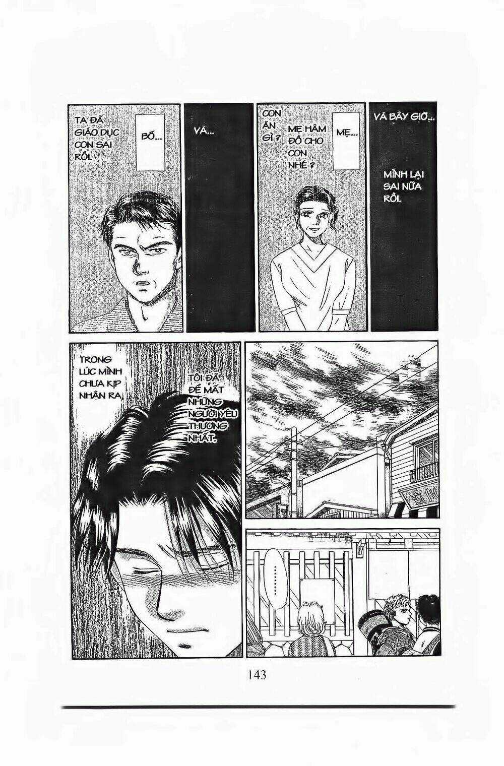 Em Bé Và Tôi - Chapter 77 - Trang 8