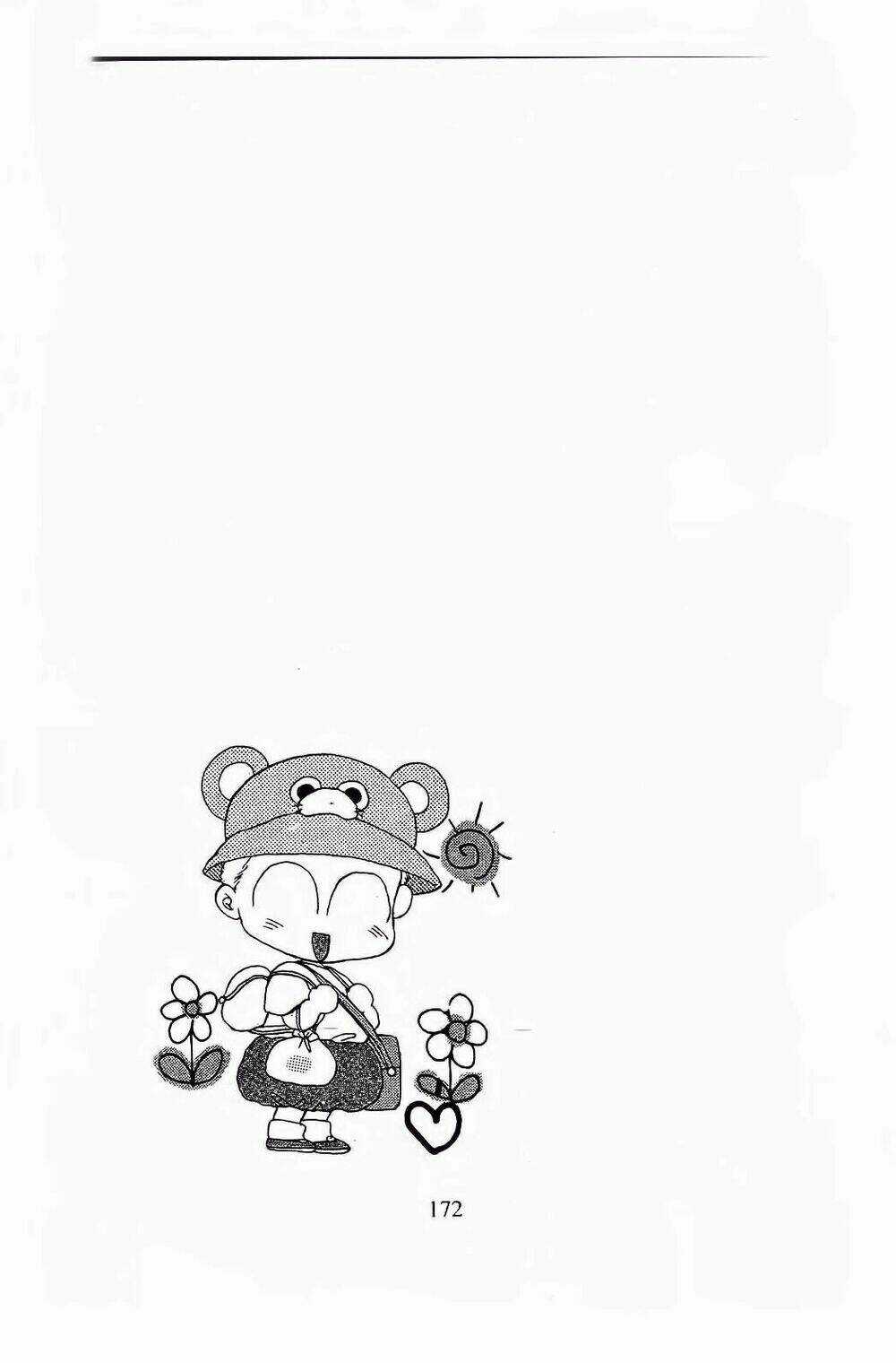 Em Bé Và Tôi - Chapter 78 - Trang 3