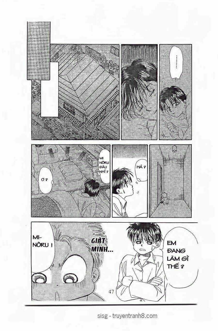 Em Bé Và Tôi - Chapter 80 - Trang 16