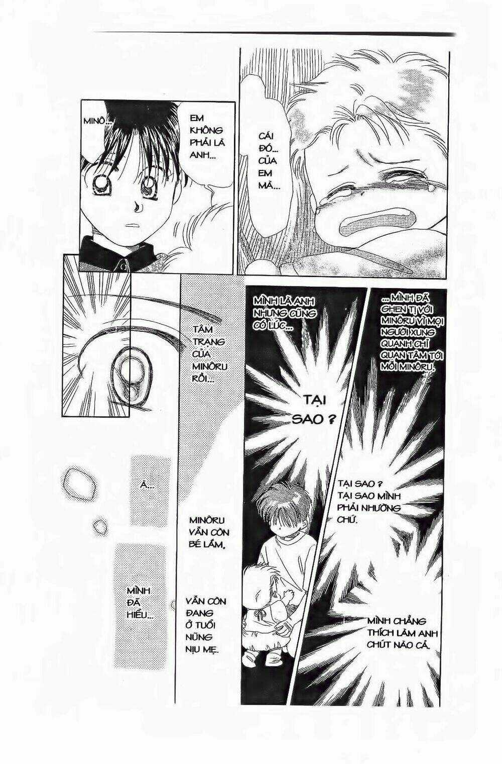 Em Bé Và Tôi - Chapter 80 - Trang 27