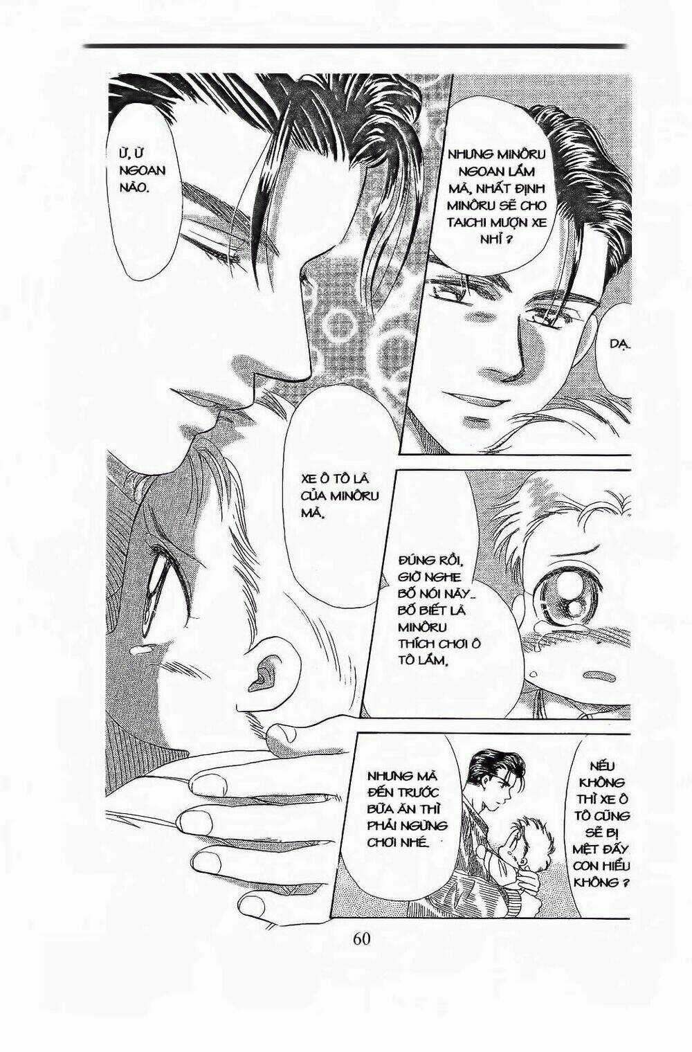 Em Bé Và Tôi - Chapter 80 - Trang 28