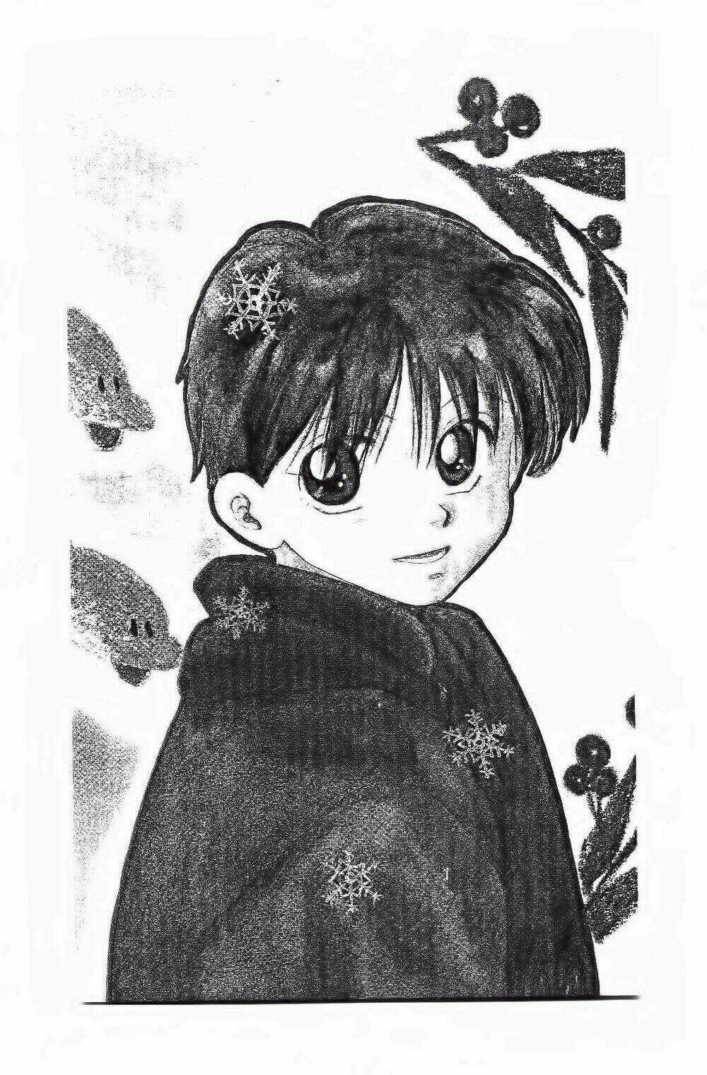 Em Bé Và Tôi - Chapter 81 - Trang 2