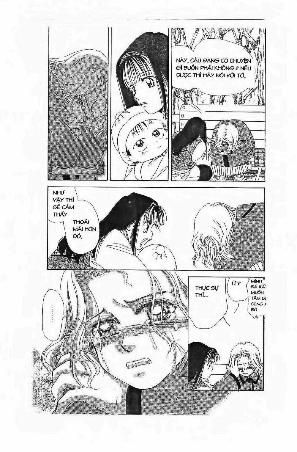 Em Bé Và Tôi - Chapter 82 - Trang 23