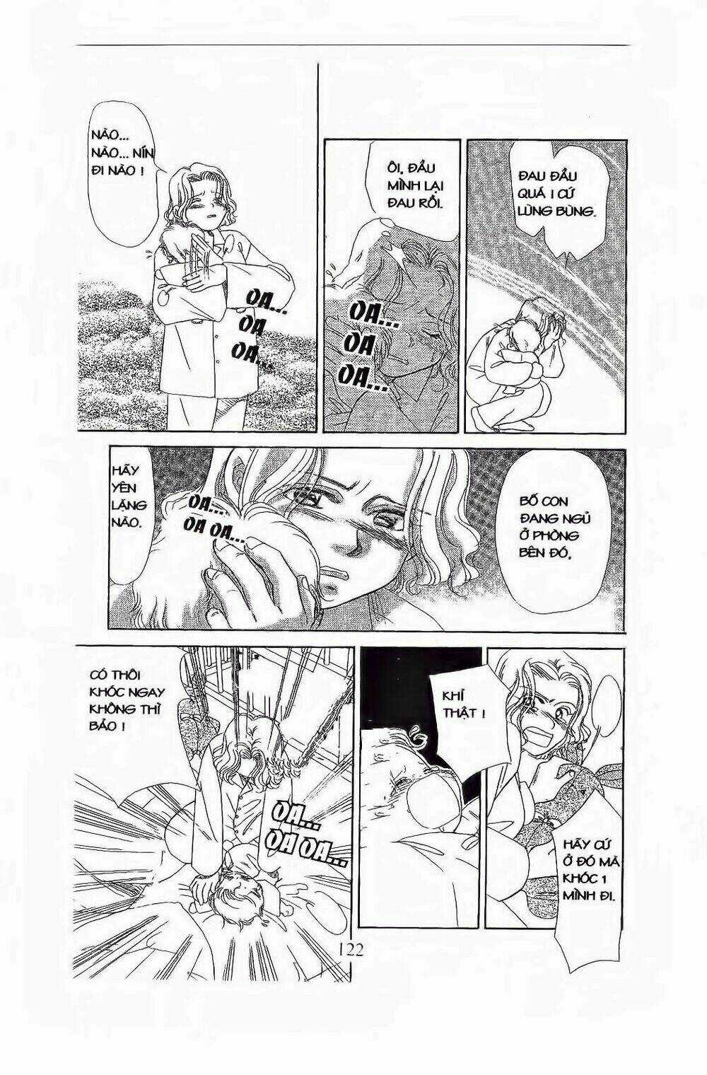 Em Bé Và Tôi - Chapter 82 - Trang 27