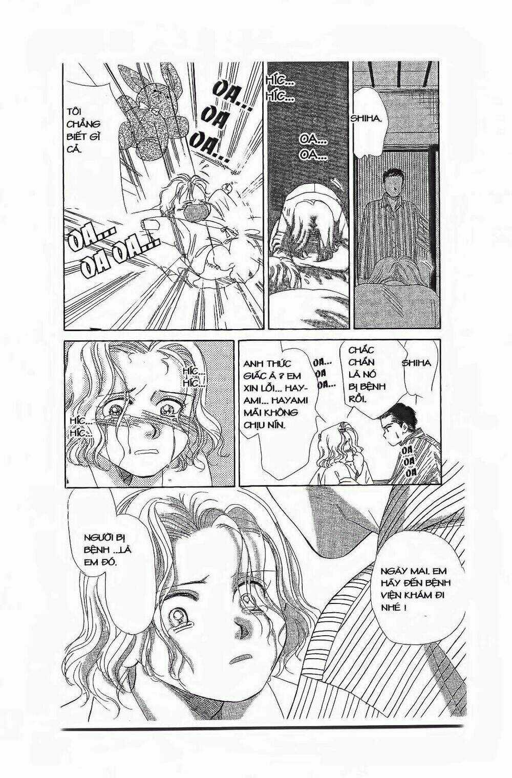 Em Bé Và Tôi - Chapter 82 - Trang 28