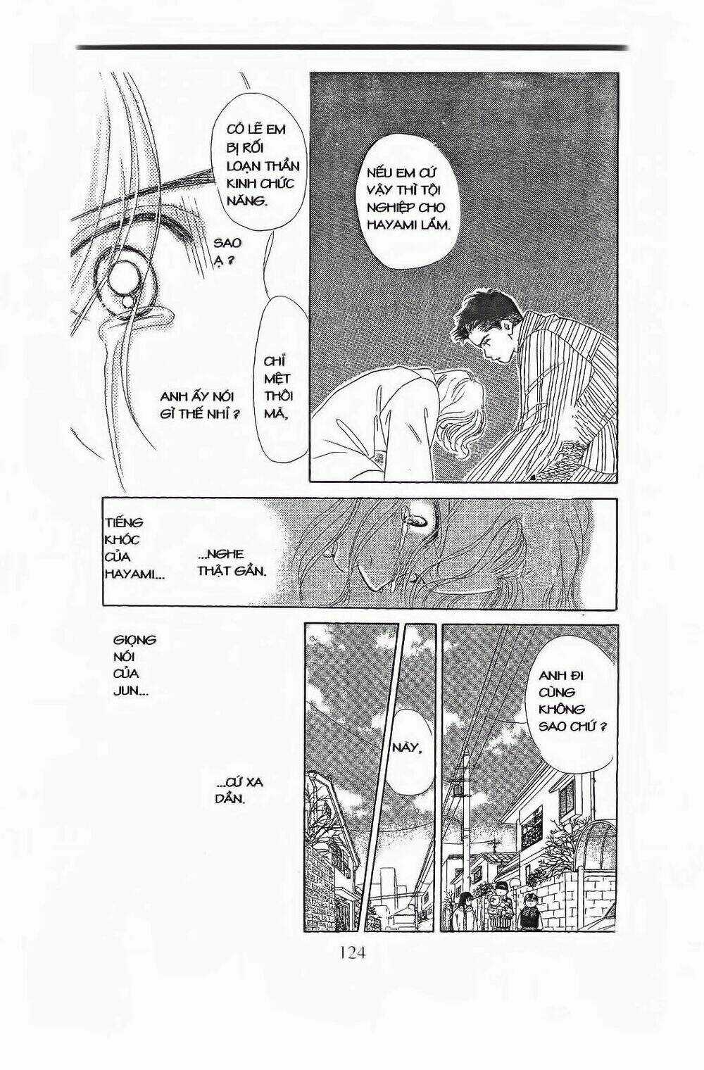 Em Bé Và Tôi - Chapter 82 - Trang 29