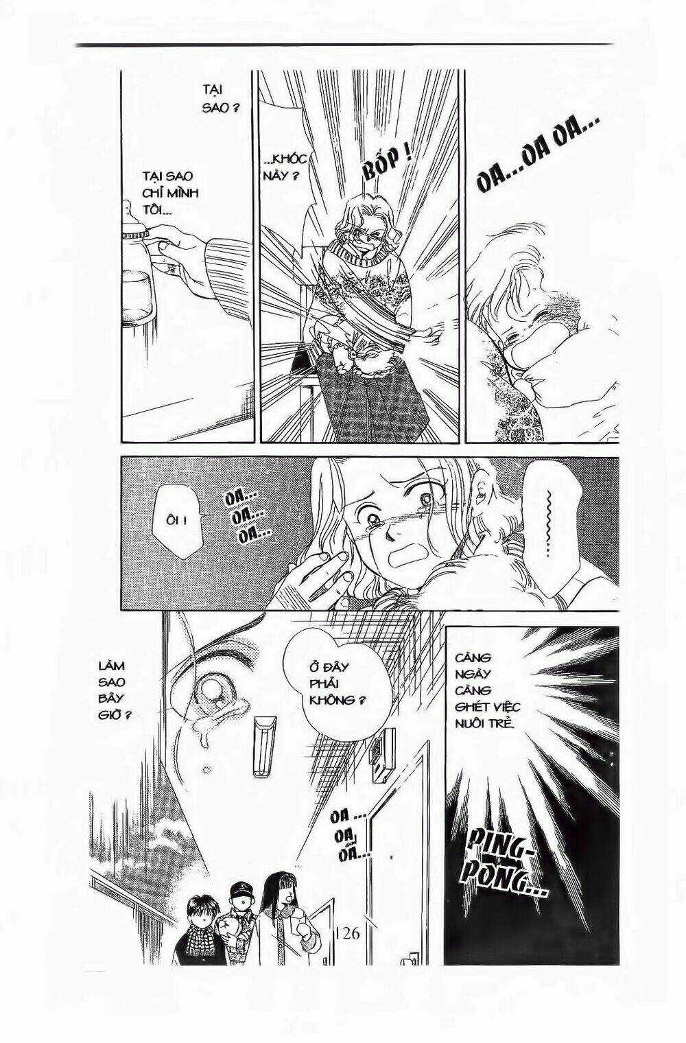 Em Bé Và Tôi - Chapter 82 - Trang 31