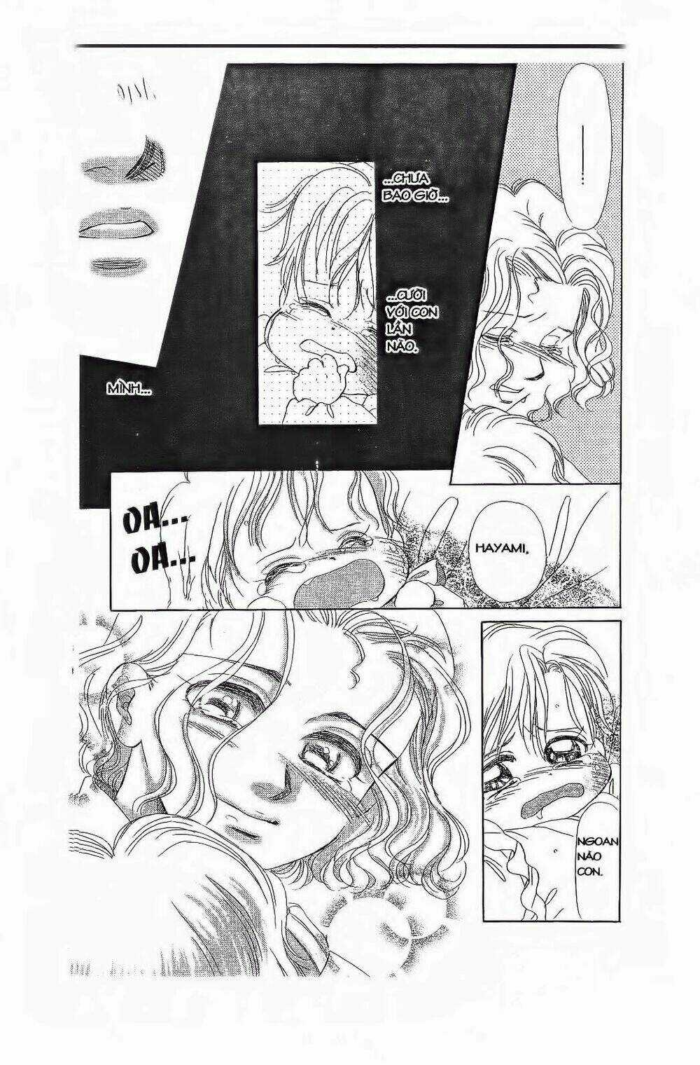 Em Bé Và Tôi - Chapter 83 - Trang 13