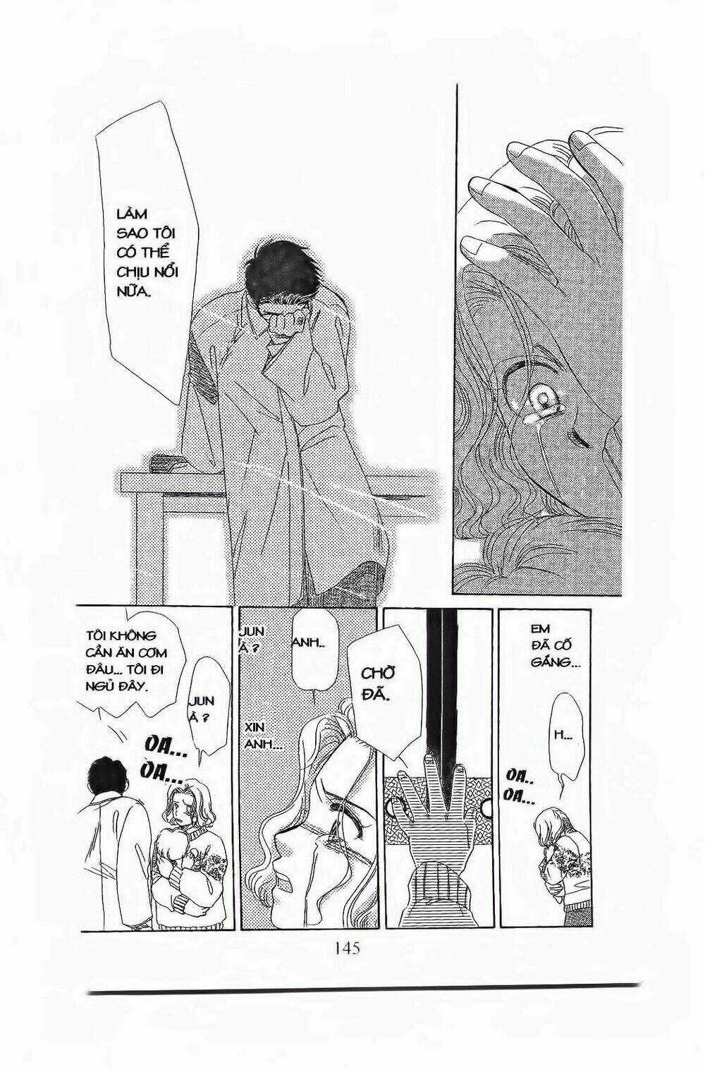 Em Bé Và Tôi - Chapter 83 - Trang 20