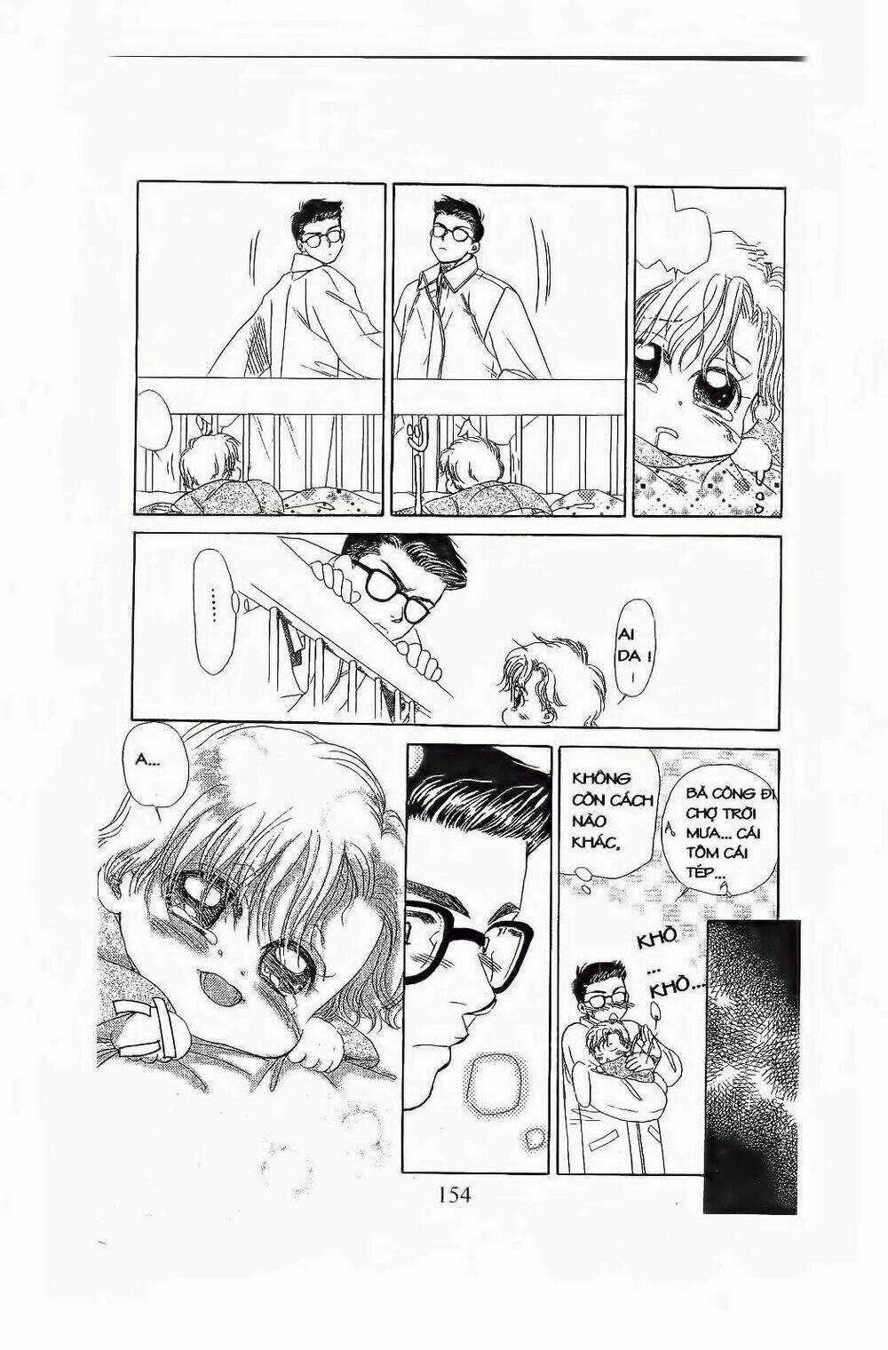 Em Bé Và Tôi - Chapter 83 - Trang 28