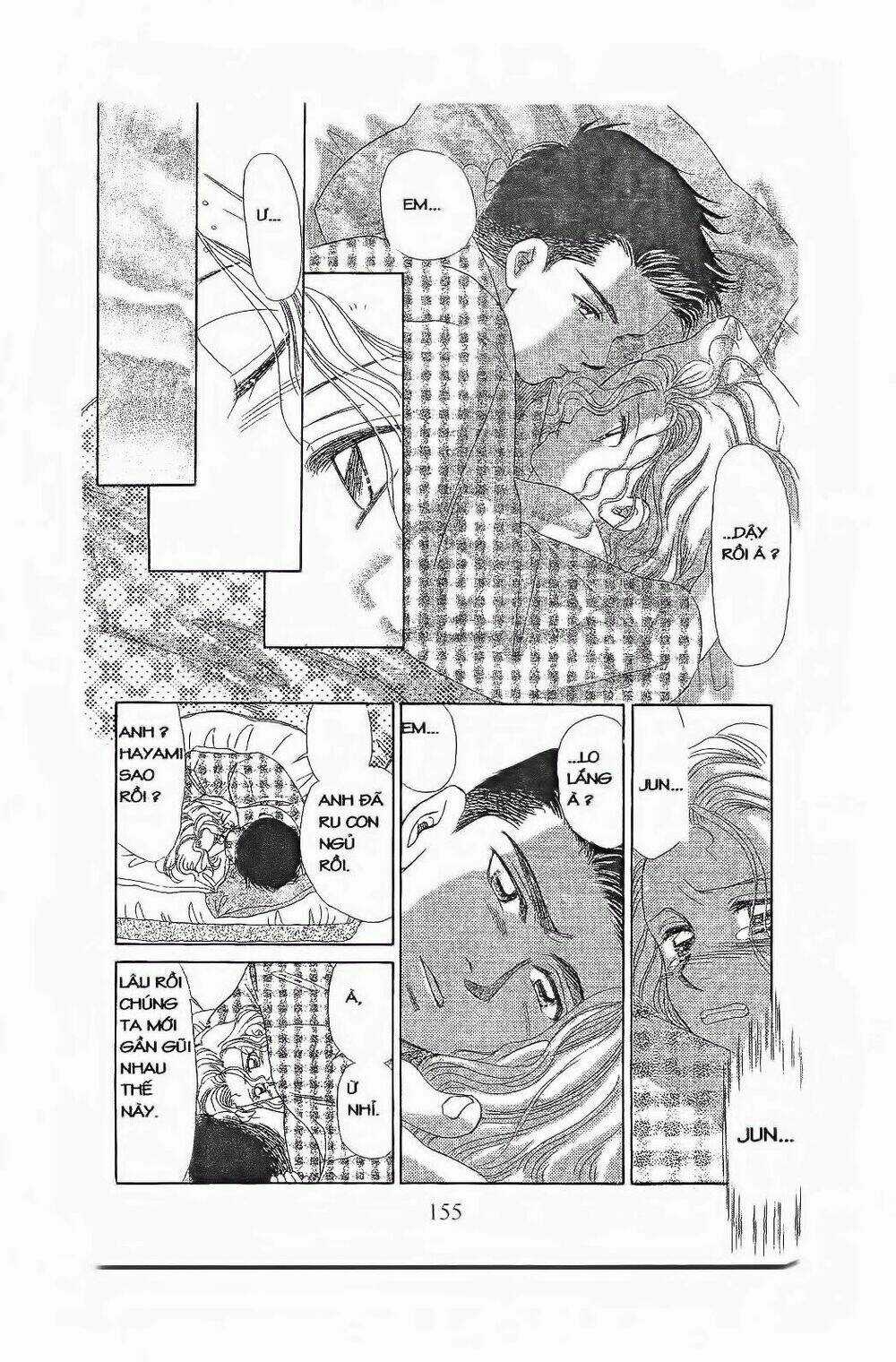 Em Bé Và Tôi - Chapter 83 - Trang 29