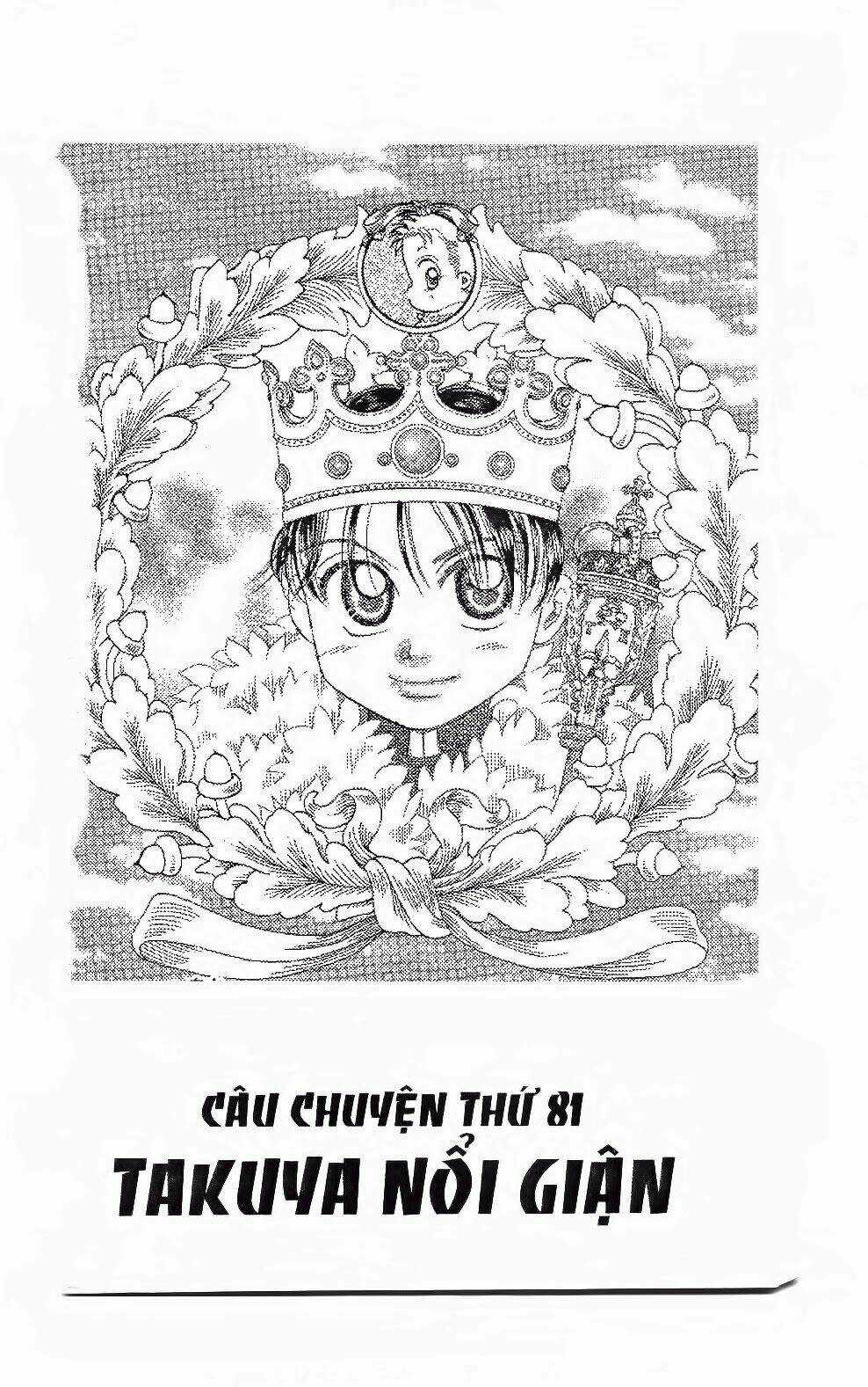 Em Bé Và Tôi - Chapter 85 - Trang 2