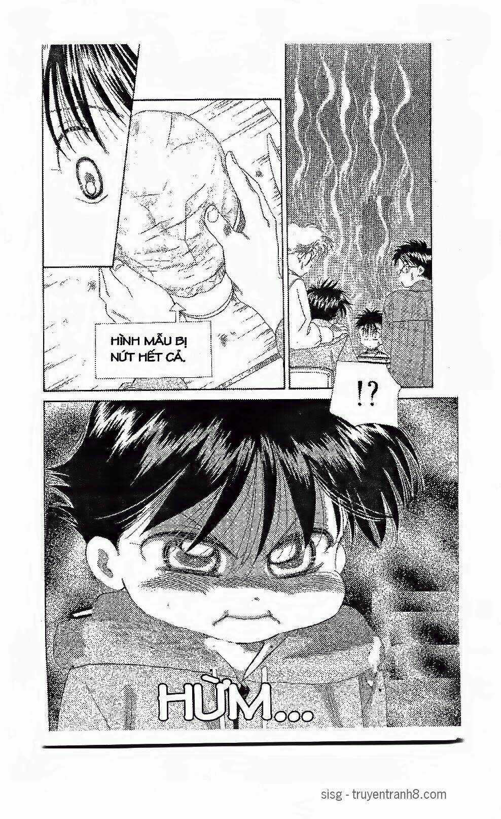 Em Bé Và Tôi - Chapter 85 - Trang 28