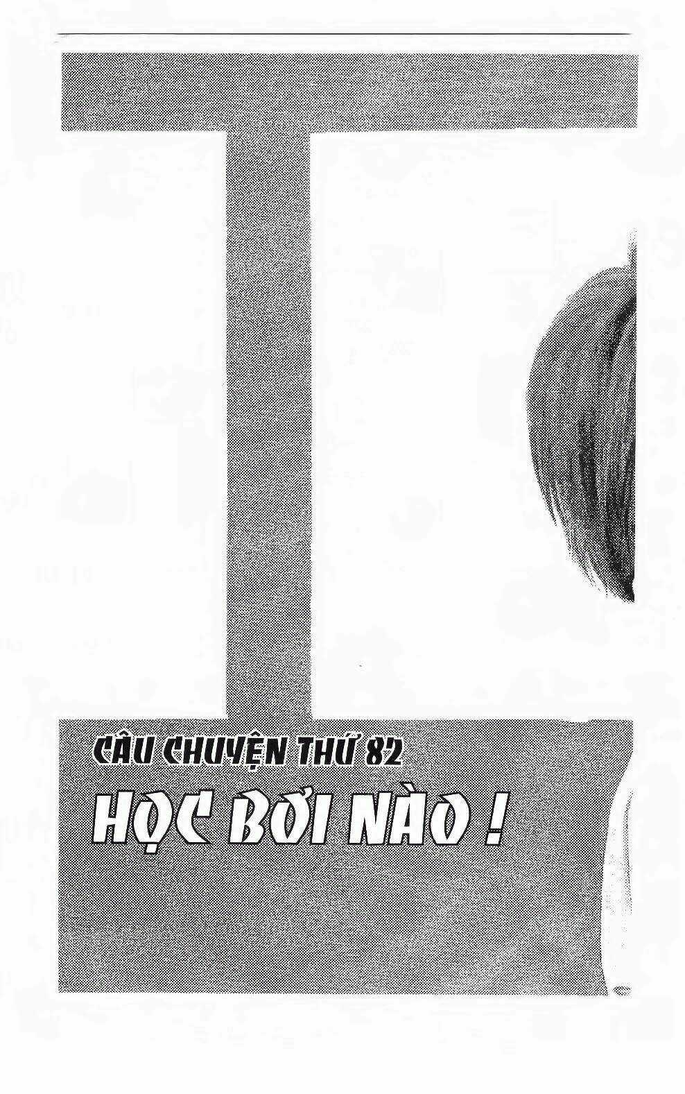 Em Bé Và Tôi - Chapter 86 - Trang 2