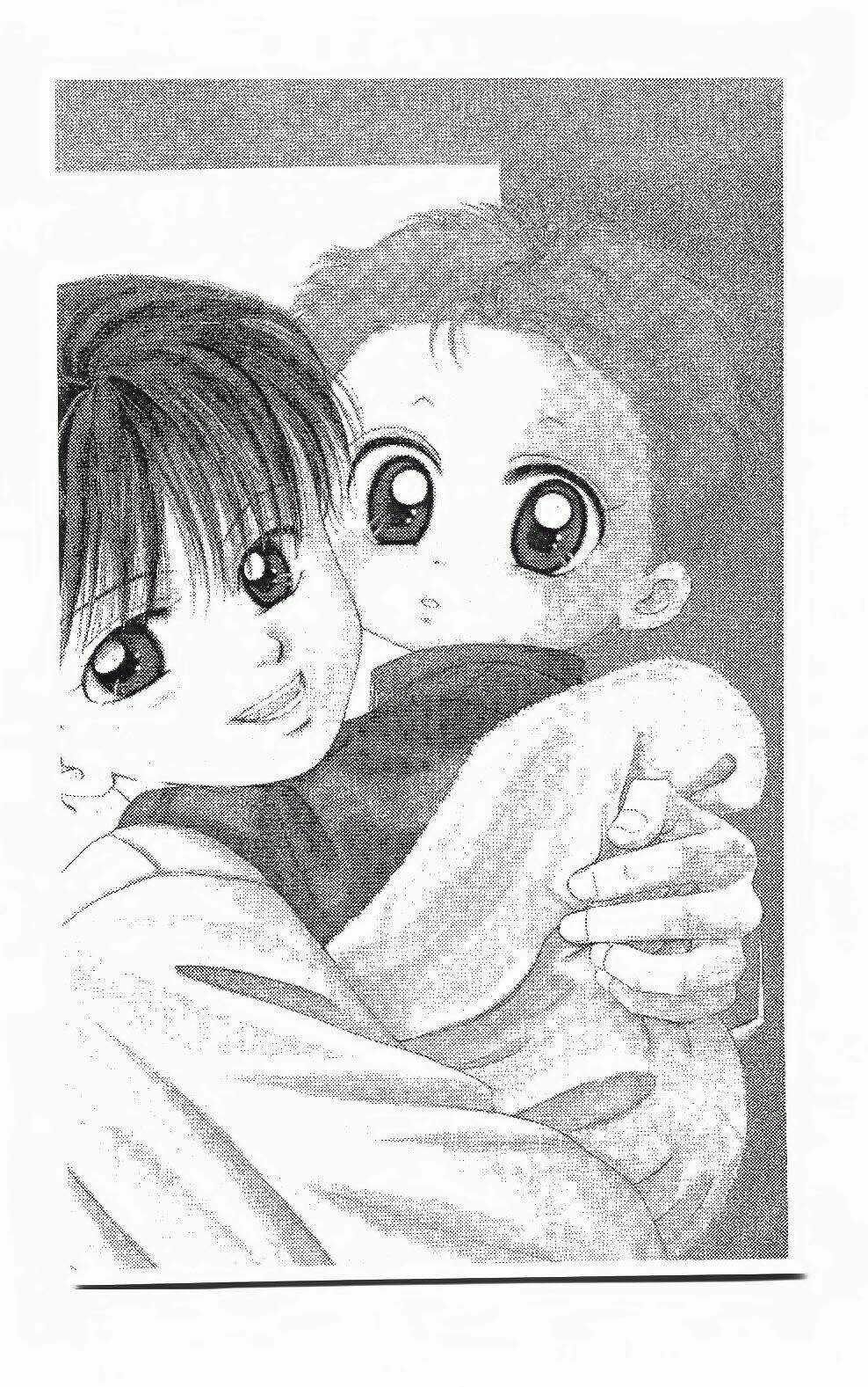 Em Bé Và Tôi - Chapter 86 - Trang 3