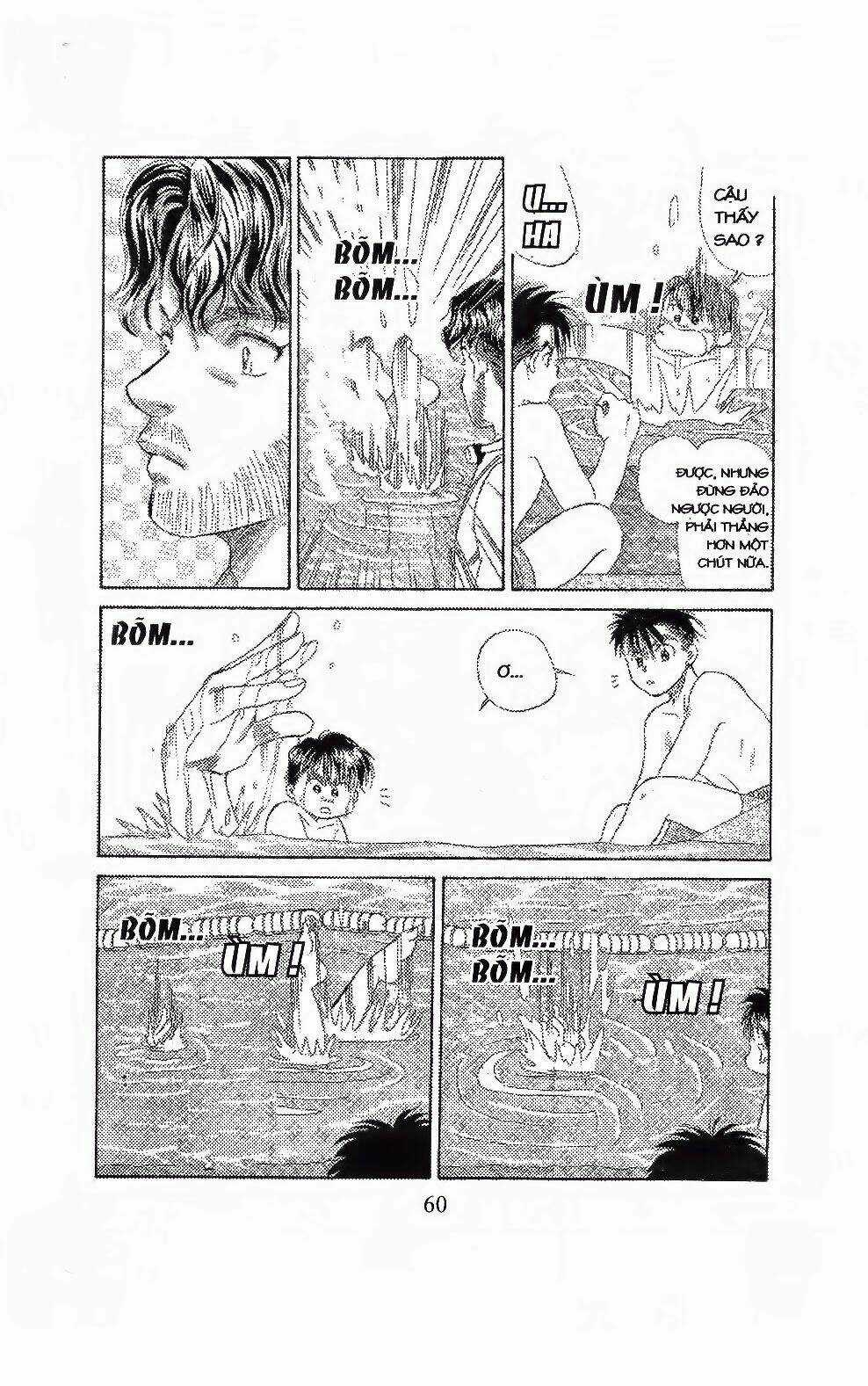 Em Bé Và Tôi - Chapter 86 - Trang 28